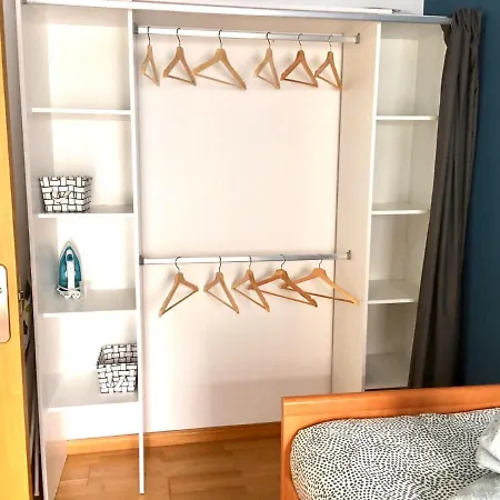 Apartamento Martin Unquera Zewnętrze zdjęcie