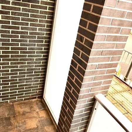 Apartamento Martin Unquera Zewnętrze zdjęcie