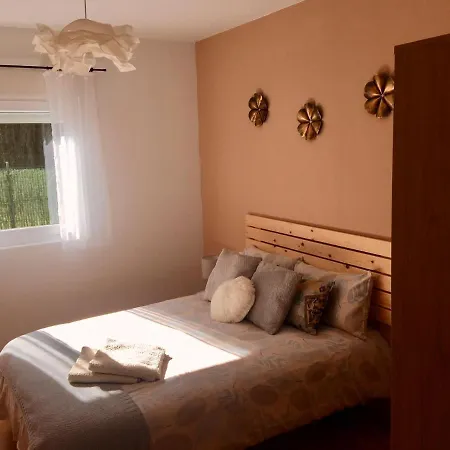 Apartamento Martin Unquera Zewnętrze zdjęcie
