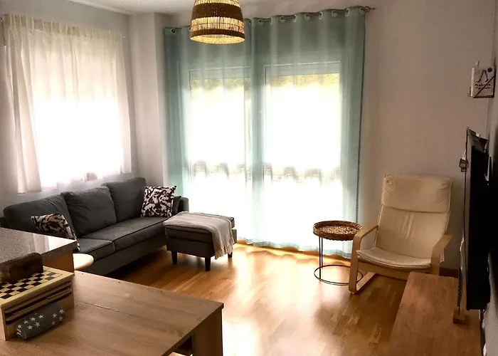 Apartamento Martin
