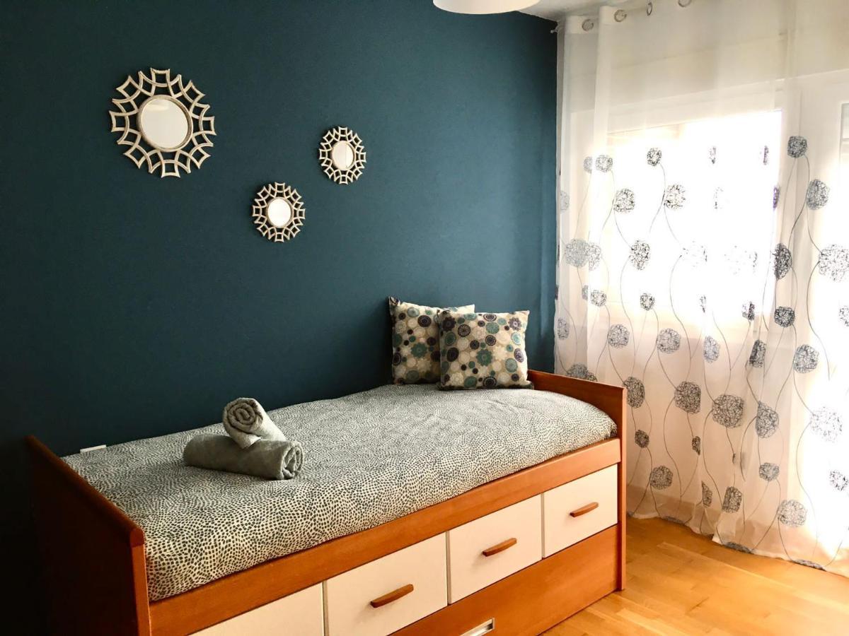 Martin Apartment *